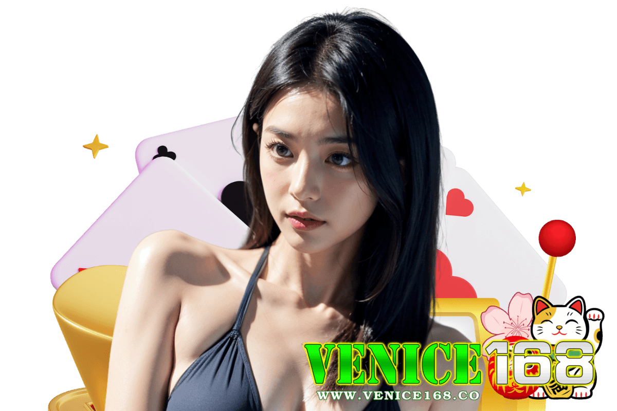 venice168 สมัคร