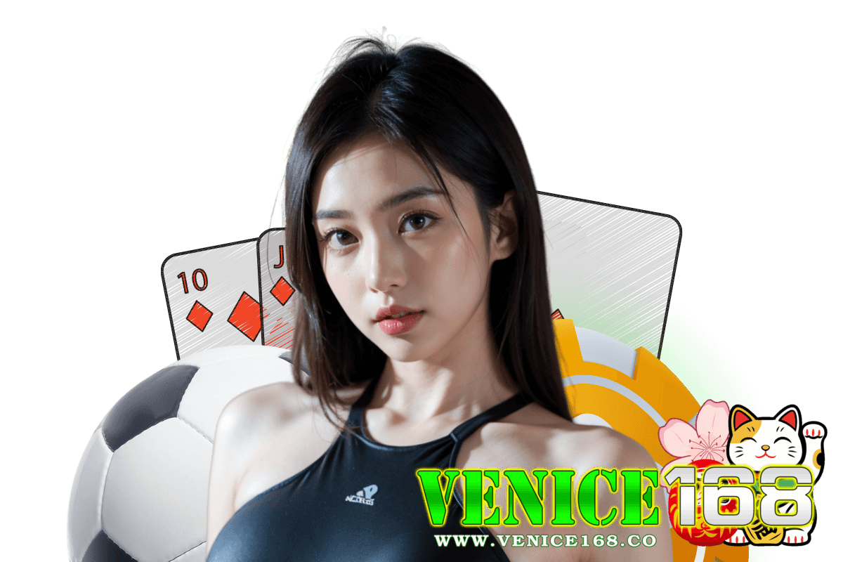 venice168 สล็อต
