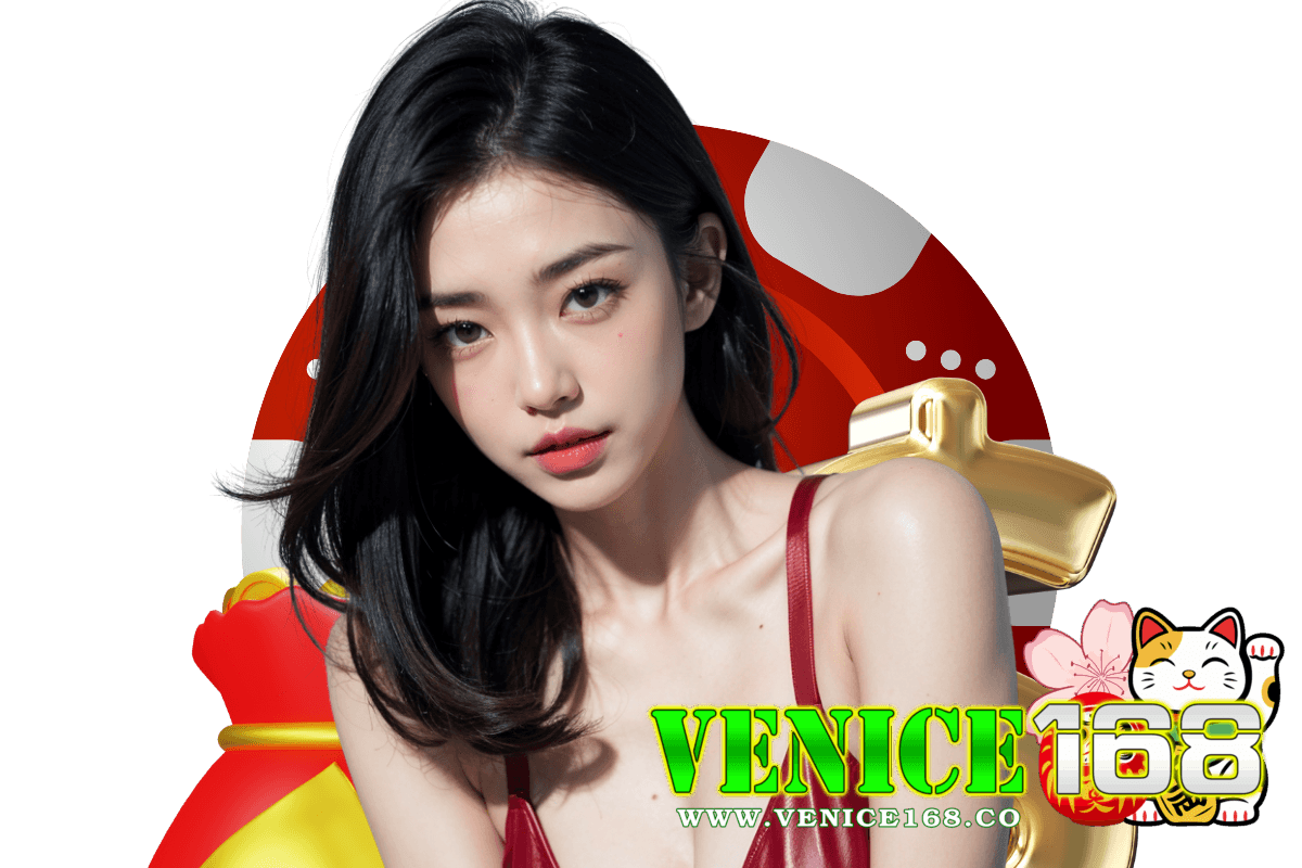 venice168 แจกเครดิตฟรี